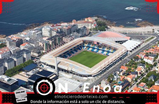 Propuesta del BNG para corregir el déficit de instalaciones deportivas municipales en A Coruña con un plan de inversiones