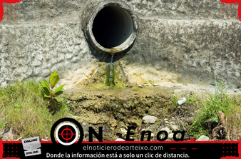Augas de Galicia y Arteixo se unen para mejorar el sistema de saneamiento en la parroquia de Monteagudo